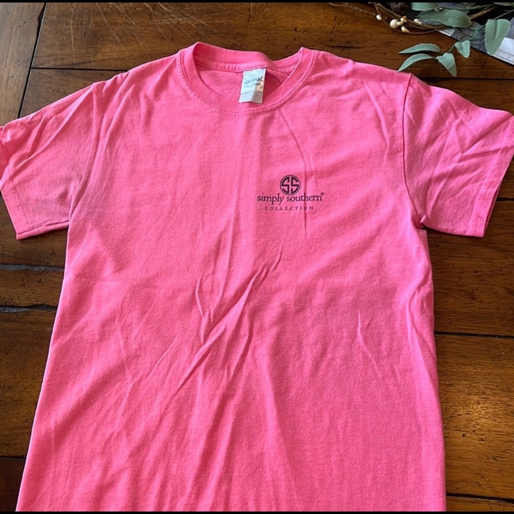 Simply Southern Tshirts Bundle of 5